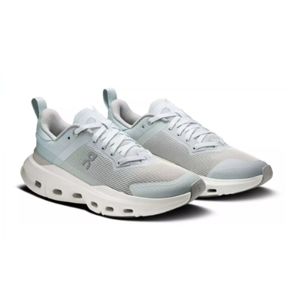 [HOT] On Cloudpulse Next Women's "Glacier" Shoes - Picture 1 of 6